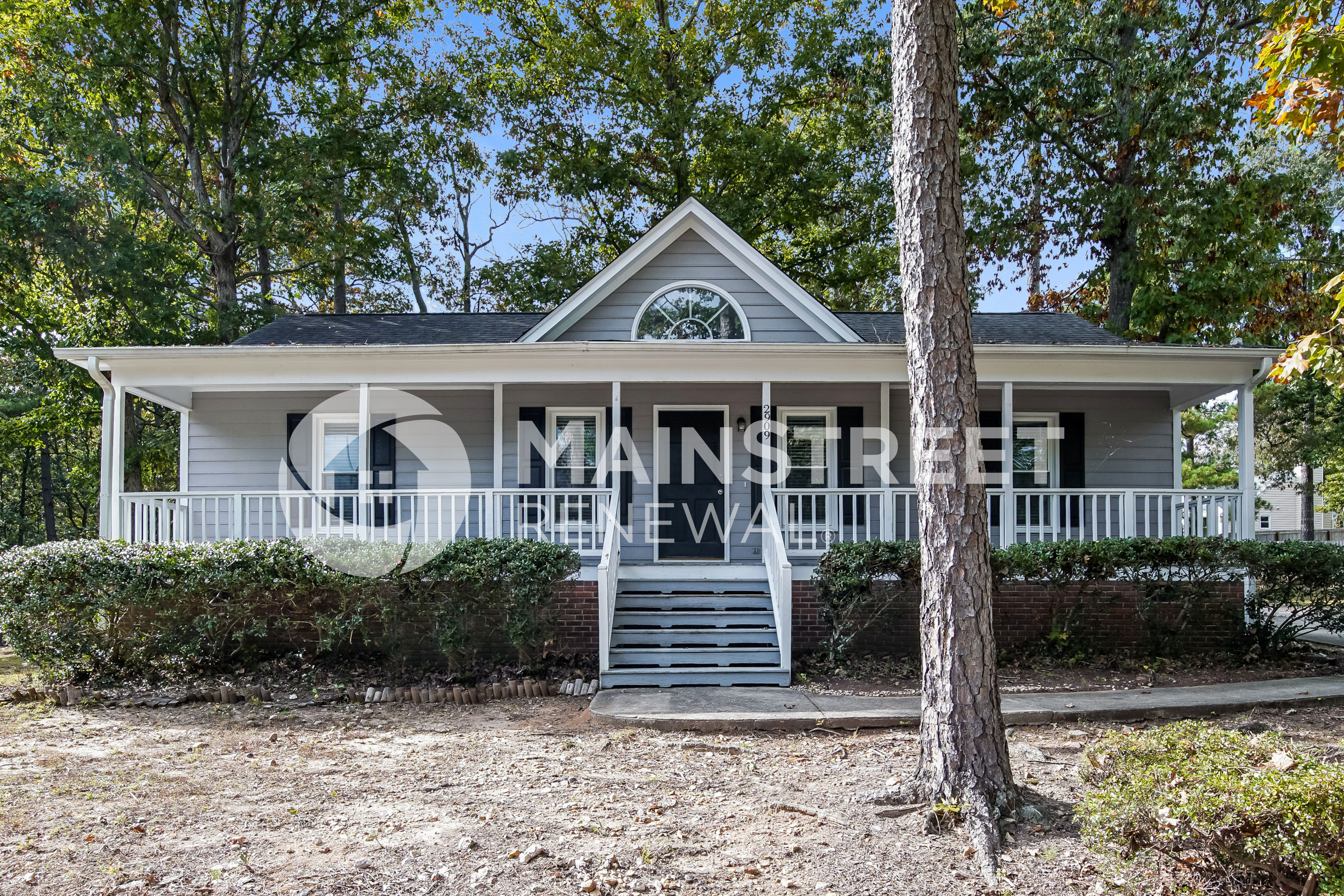 2909 Brittany Dr Clayton, NC 27520
